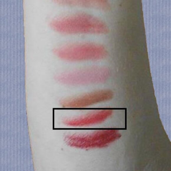 TWO Avon Spiced Apricot True Color Lipsticks • Discontinued • NIP• New Old Stock - Picture 8 of 10